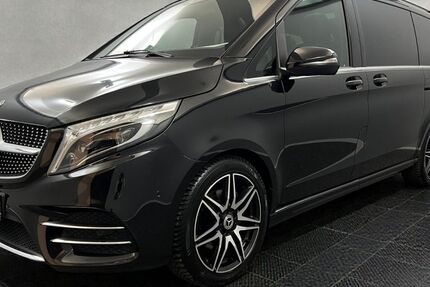 Mercedes-Benz V 300 99.000 km 47.999 &euro; Reutlingen / Mittelstadt 72766