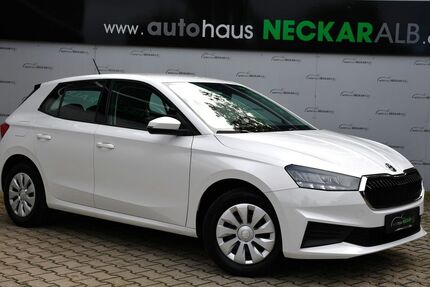 Skoda Fabia 60.000 km 12.900 &euro; Reutlingen 72762