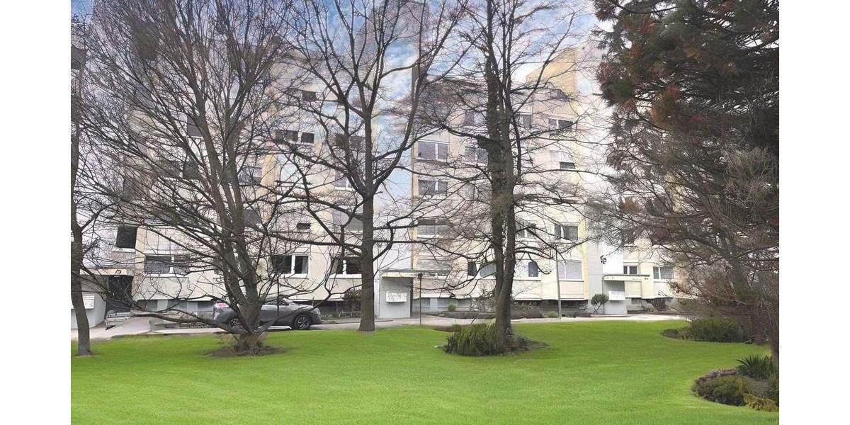 Etagenwohnung Sindelfingen Nord - 3 Zimmer, 83 m&sup2;, 305.000&euro; | Angebot:25877057