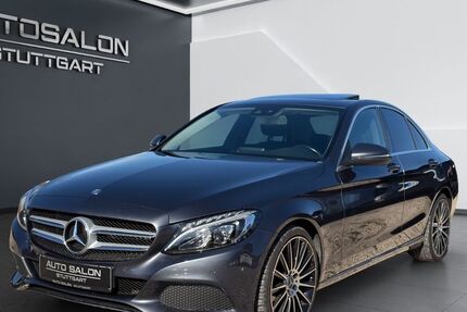 Mercedes-Benz C 180 150.000 km 14.990 &euro; Nufringen 71154