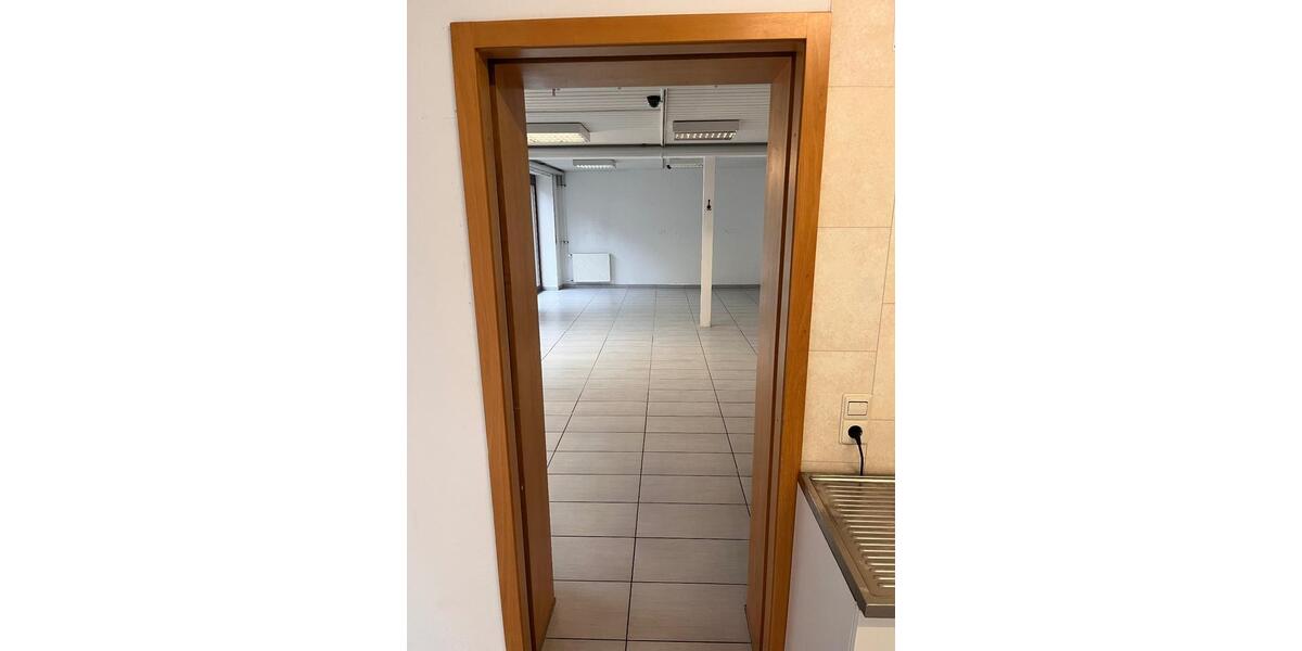 Gewerbeobjekt Rottenburg am Neckar - 950&euro; | Angebot:24401436
