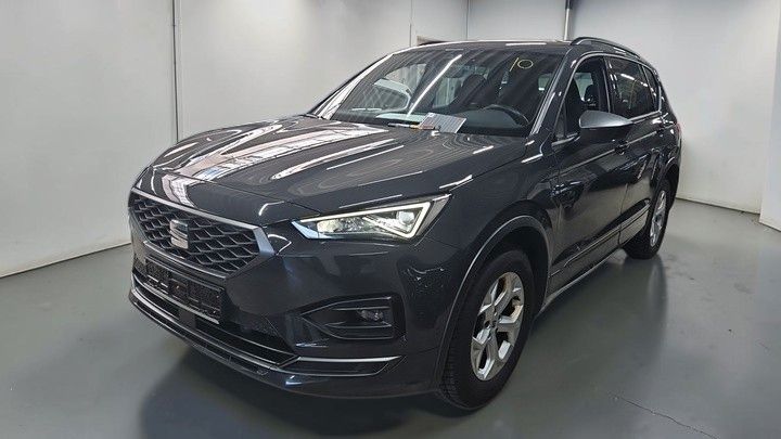 Seat Tarraco 180.000 km 24.299 &euro; Reutlingen / Mittelstadt 72766