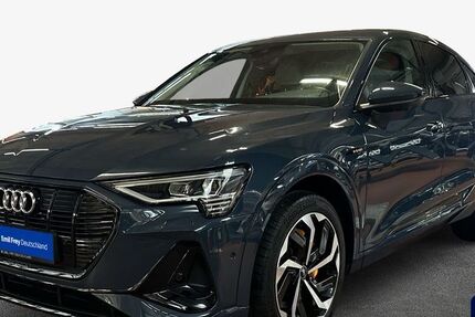 Audi e-tron 32.564 km 30.890 &euro; Filderstadt 70794
