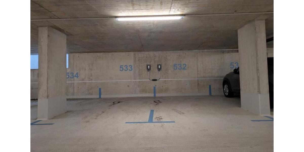 Etagenwohnung Leinfelden-Echterdingen Echterdingen - 3 Zimmer, 81 m&sup2;, 1.500&euro; | Angebot:25958684