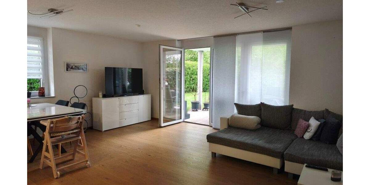 Etagenwohnung Ofterdingen - 3 Zimmer, 85 m&sup2;, 429.000&euro; | Angebot:25684772