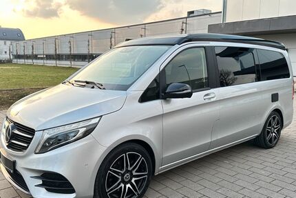 Mercedes-Benz V 250 60.900 km 55.900 &euro; Steinenbronn 71144