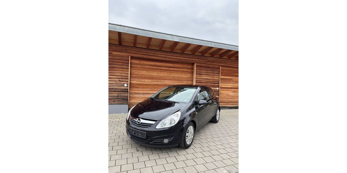 Opel Corsa 174.900 km 2.490 &euro; Rottenburg am Neckar 72108