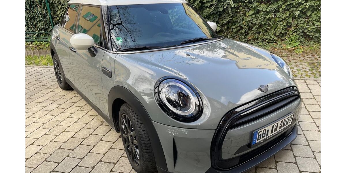 Mini Cooper 47.451 km 22.900 &euro; Esslingen 73734