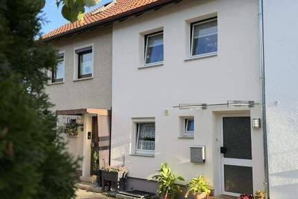 Haus Reutlingen Römerschanze - 4 Zimmer, 84 m&sup2;, 248.000&euro; | Angebot:25730067