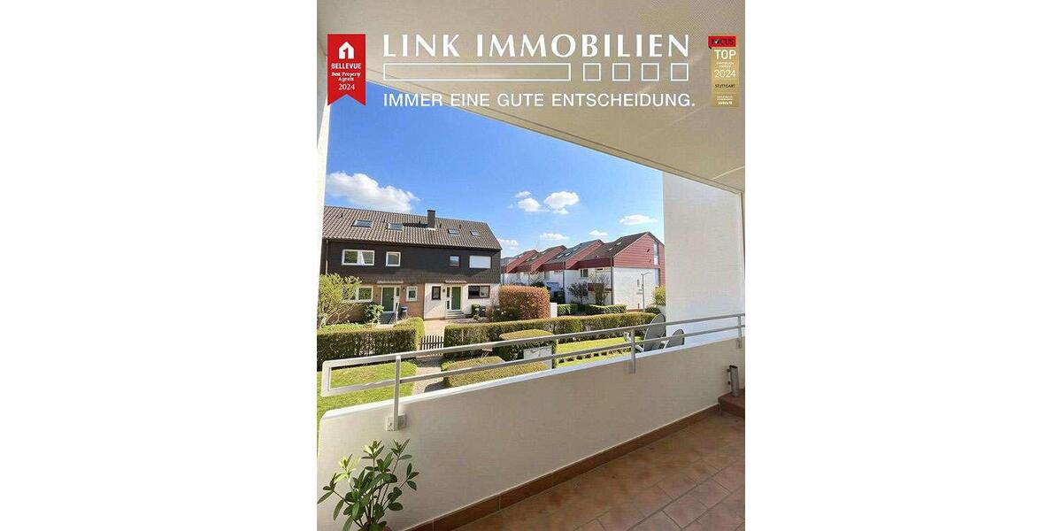 Etagenwohnung Ostfildern - 2.5 Zimmer, 62 m&sup2;, 740&euro; | Angebot:25617856