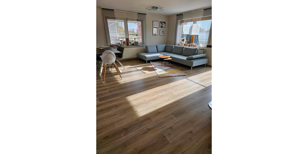 Etagenwohnung Bondorf - 3.5 Zimmer, 92 m&sup2;, 379.000&euro; | Angebot:25833442