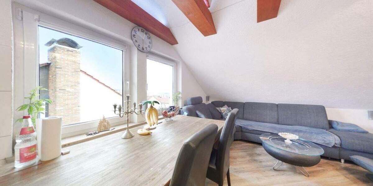 Mehrfamilienhaus, Wohnhaus Plochingen - 8 Zimmer, 176 m&sup2;, 659.000&euro; | Angebot:25706124