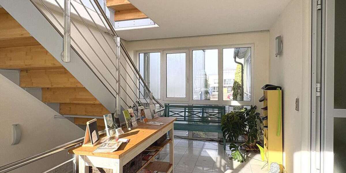 Gewerbeobjekt Ammerbuch - 2.200&euro; | Angebot:24480868