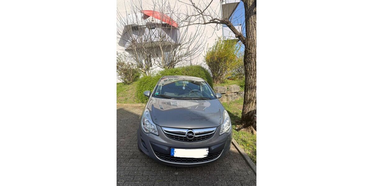 Opel Corsa 131.500 km 2.799 &euro; Neckartenzlingen 72654
