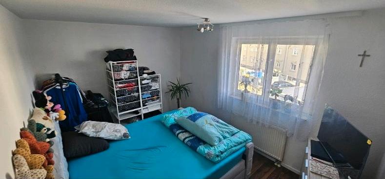 Etagenwohnung Reutlingen Reutlingen (Kernstadt) - 2 Zimmer, 52 m&sup2;, 239.000&euro; | Angebot:25792887