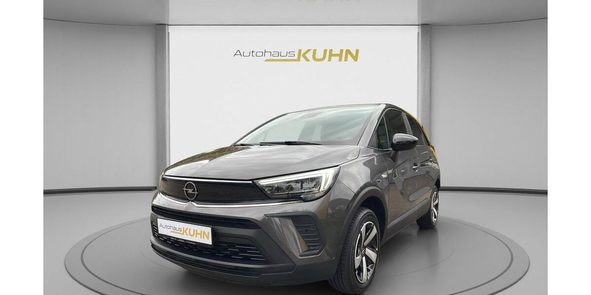 Opel Crossland (X) 31.000 km 15.290 &euro; Plochingen 73207