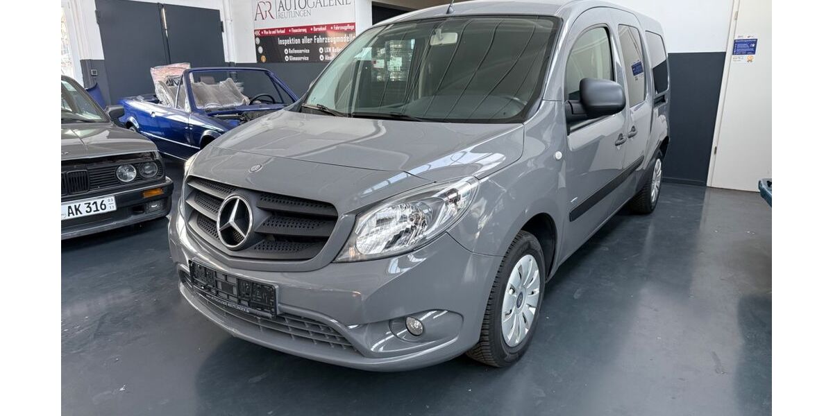 Mercedes-Benz Citan 181.850 km 5.780 &euro; Reutlingen 72766