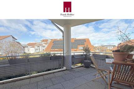 Wohnung Schönaich - 3 Zimmer, 73 m&sup2;, 282.000&euro; | Angebot:25708151