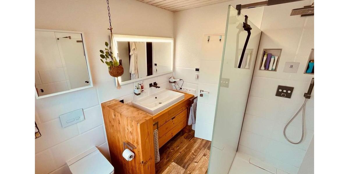 Einfamilienhaus Mössingen - 3.5 Zimmer, 94 m&sup2;, 520.000&euro; | Angebot:25287182