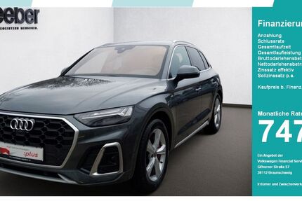 Audi Q5 11.780 km 56.490 &euro; Herrenberg 71083