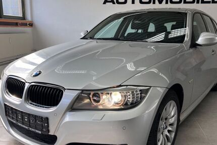 BMW 318 143.000 km 7.980 &euro; Schönaich 71101