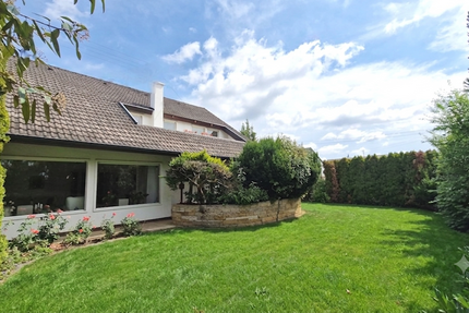 Haus Herrenberg - 6.5 Zimmer, 223 m&sup2;, 840.000&euro; | Angebot:27054121