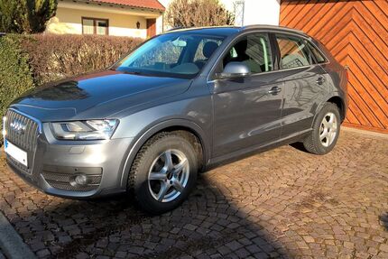 Audi Q3 169.000 km 12.200 &euro; Grabenstetten 72582