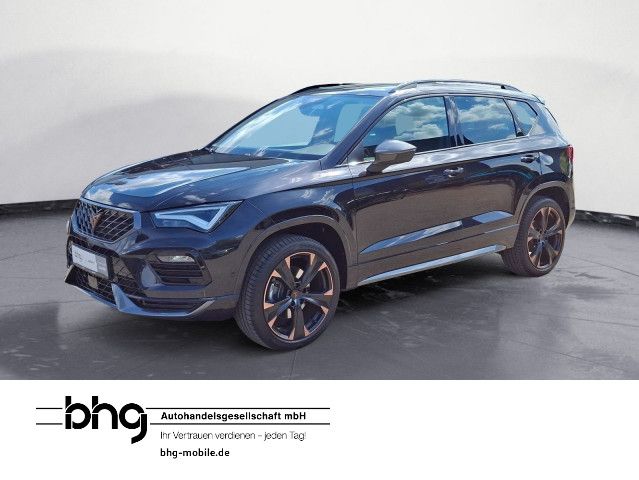 Cupra Ateca 19.958 km 32.590 &euro; Reutlingen 72770