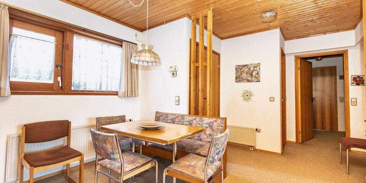 Bungalow Sonnenbühl Undingen - 4 Zimmer, 108 m&sup2;, 330.000&euro; | Angebot:25681854