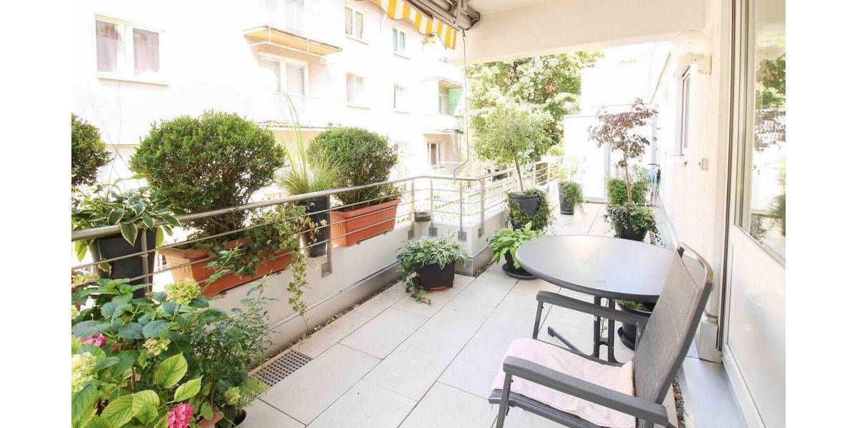 Etagenwohnung Reutlingen Innenstadt - 4 Zimmer, 129 m&sup2;, 359.000&euro; | Angebot:26703534