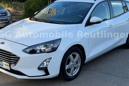 Ford Focus 105.344 km 12.699 &euro; Reutlingen 72766
