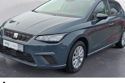 Seat Ibiza 10.524 km 19.580 &euro; Reutlingen 72770