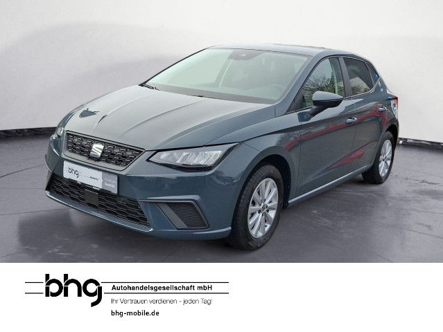 Seat Ibiza 10.524 km 20.860 &euro; Reutlingen 72770