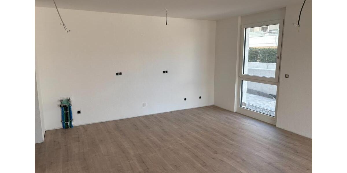 Erdgeschoßwohnung Kirchheim unter Teck - 2 Zimmer, 50 m&sup2;, 850&euro; | Angebot:26049571