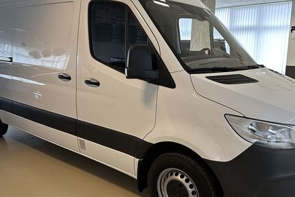 Mercedes-Benz Sprinter 28.000 km 33.750 &euro; Hechingen-Bechtoldsweiler 72379