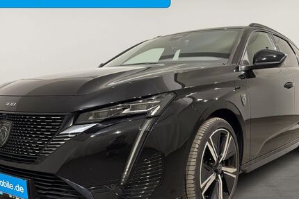 Peugeot 308 39.900 km 18.980 &euro; Reutlingen 72762
