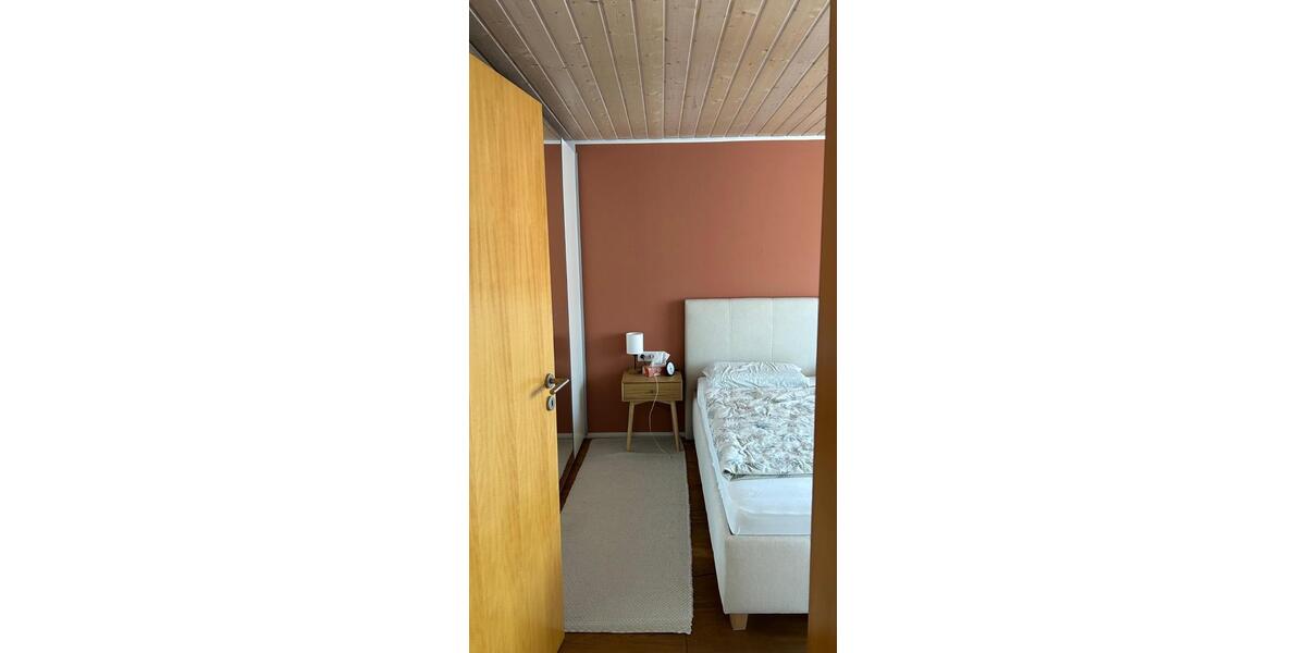Maisonettenwohnung Mössingen - 4.5 Zimmer, 104 m&sup2;, 1.100&euro; | Angebot:27604411