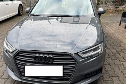 Audi A3 165.000 km 14.200 &euro; PFULLINGEN 72793