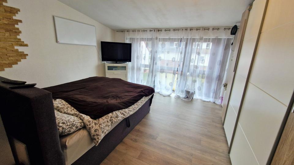 Doppelhaushälfte Bitz - 6 Zimmer, 115 m&sup2;, 298.000&euro; | Angebot:25717878