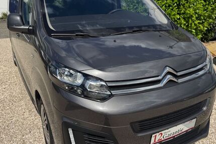 Citroen SpaceTourer 108.000 km 21.890 &euro; Ofterdingen 72131