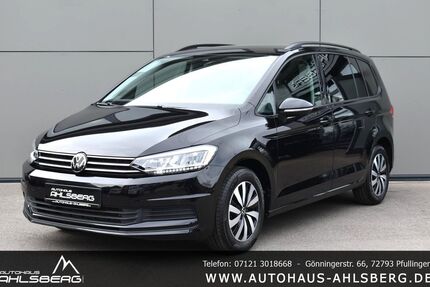 VW Touran 19.300 km 33.600 &euro; Pfullingen 72793