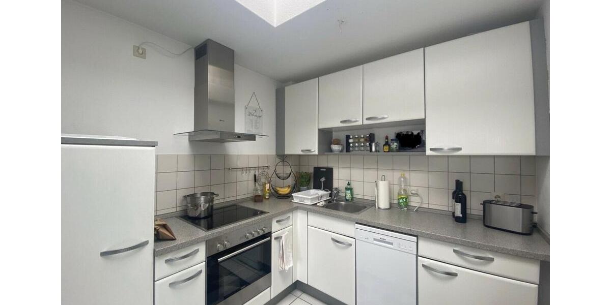 Dachgeschoßwohnung Mössingen - 2 Zimmer, 60 m&sup2;, 630&euro; | Angebot:25980603
