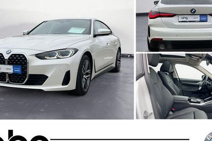 BMW 430 Gran Coupé 23.428 km 39.950 &euro; Eningen u. A. 72800