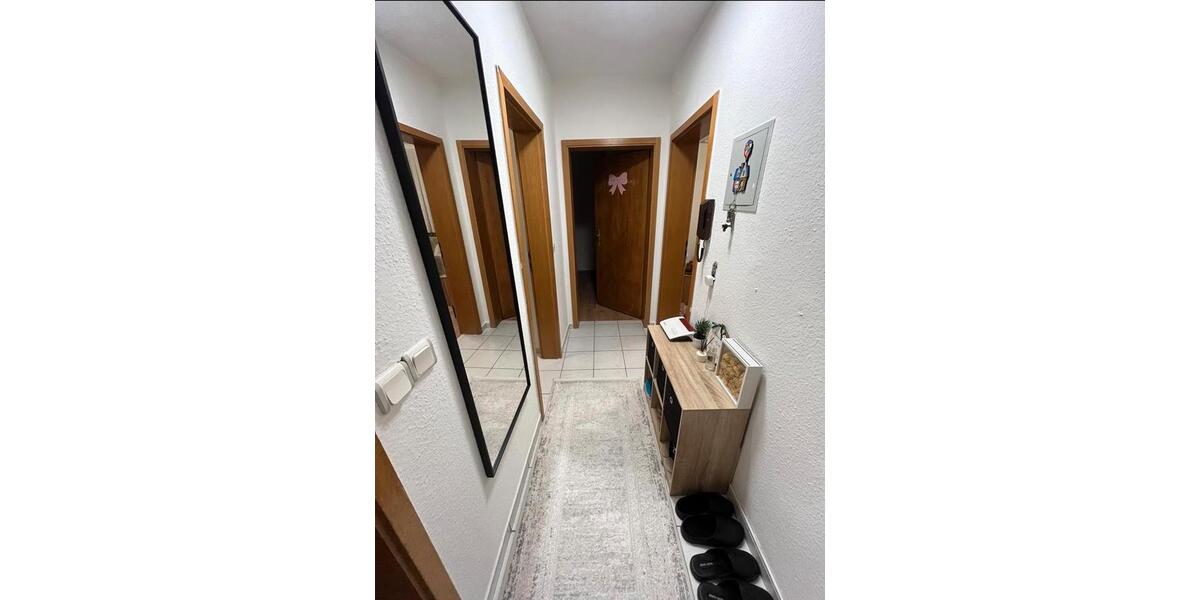 Erdgeschoßwohnung Esslingen am Neckar Brühl - 3 Zimmer, 55 m&sup2;, 224.500&euro; | Angebot:26656487