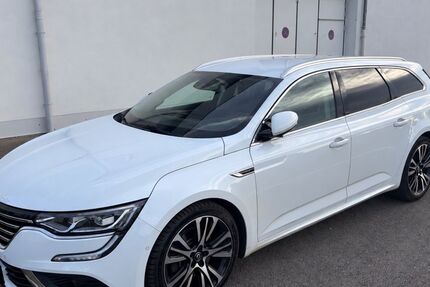 Renault Talisman 185.000 km 9.990 &euro; Gärtringen 71116