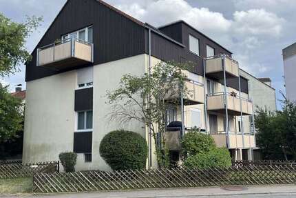Wohnung Holzgerlingen - 2 Zimmer, 58 m&sup2;, 219.000&euro; | Angebot:25467486