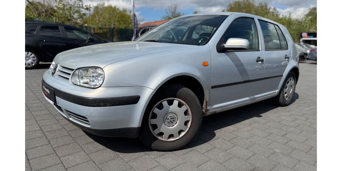 VW Golf 192.936 km 990 &euro; Tübingen 72072