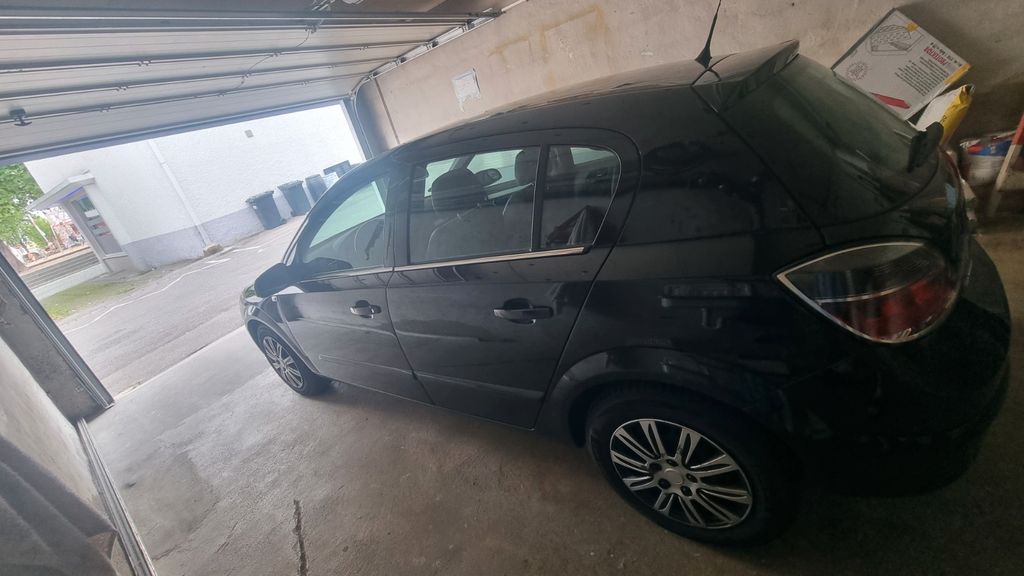 Opel Astra 139.000 km 4.600 &euro; Pfullingen 72793