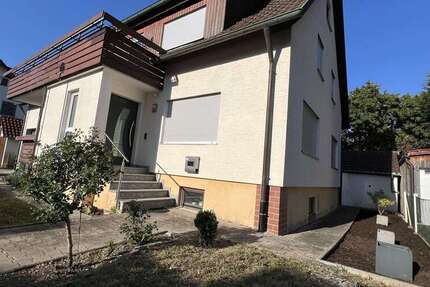 Haus Herrenberg - 7.5 Zimmer, 220 m&sup2;, 695.000&euro; | Angebot:25193835