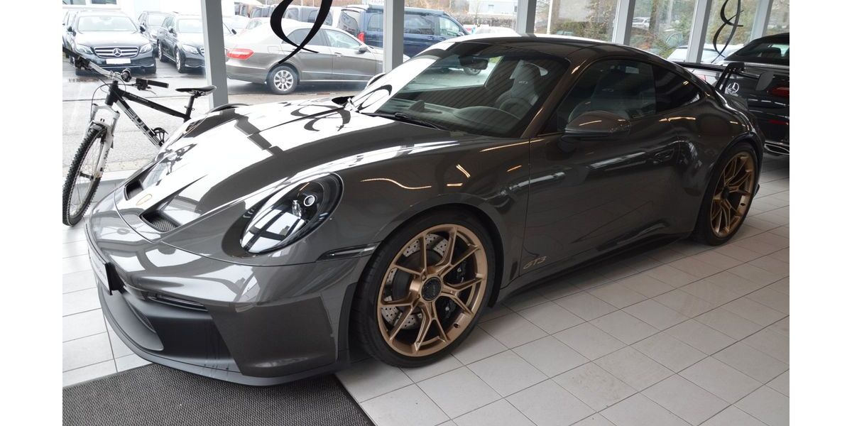 Porsche 992 7.161 km 194.990 &euro; Herrenberg bei Stuttgart 71083